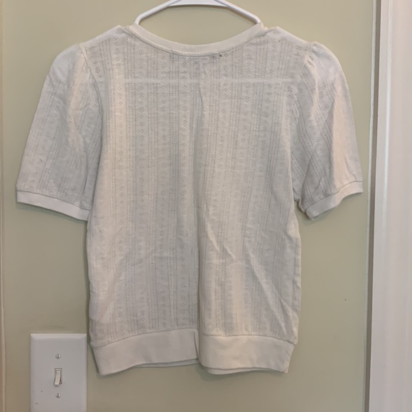 Reformation top - Picture 4 of 5